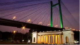 Prinsep Ghat